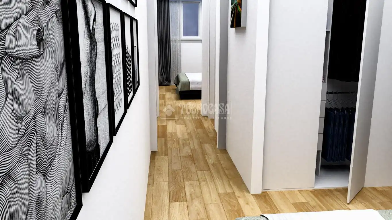 Piso en venta en Segovia con Calefacción