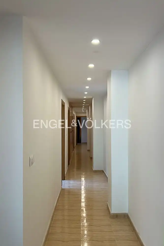 Flat for rent in Simat de la Valldigna, Valencia