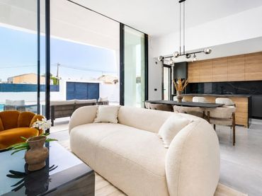 Villa avec piscine à vendre à Calle Avenida Elche