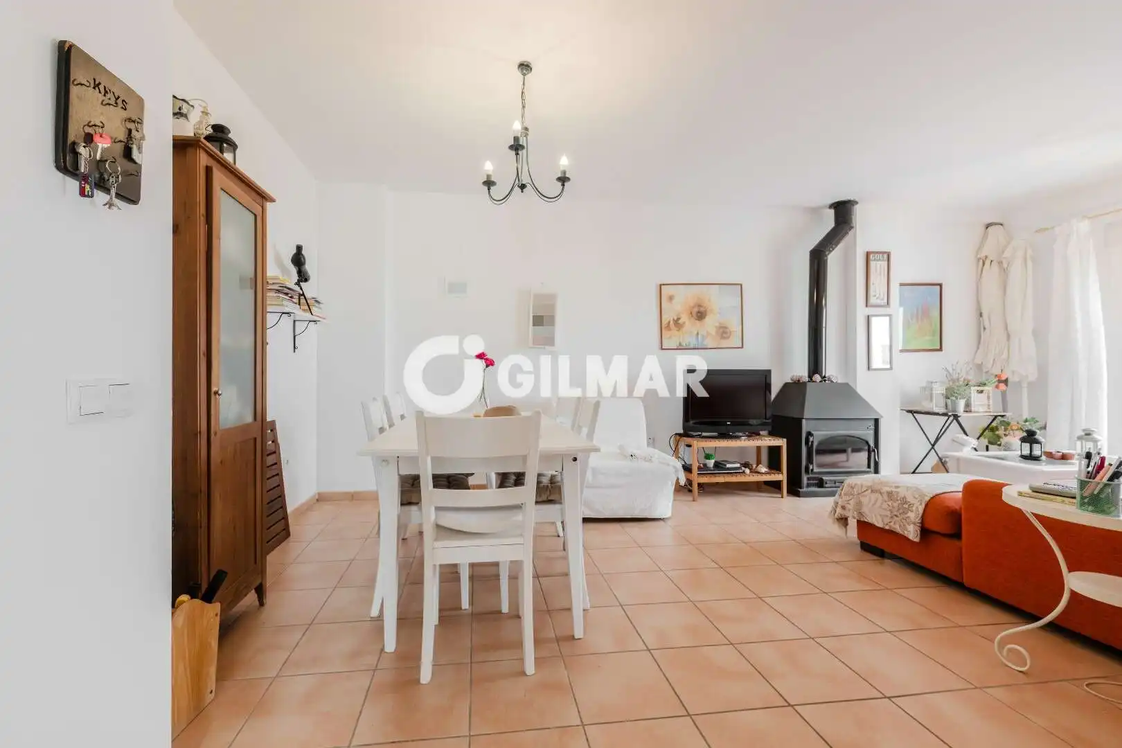 Penthouse with terrace for sale in Martín Miguel, imagen 3