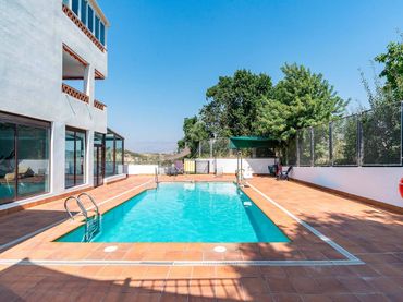 Wohnung mit Pool zum Verkauf in Alcolea