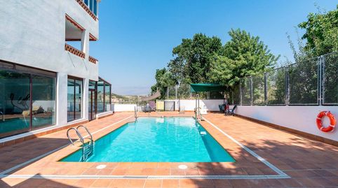 Piso con garaje y trastero en Residencial El Olivo Alcolea