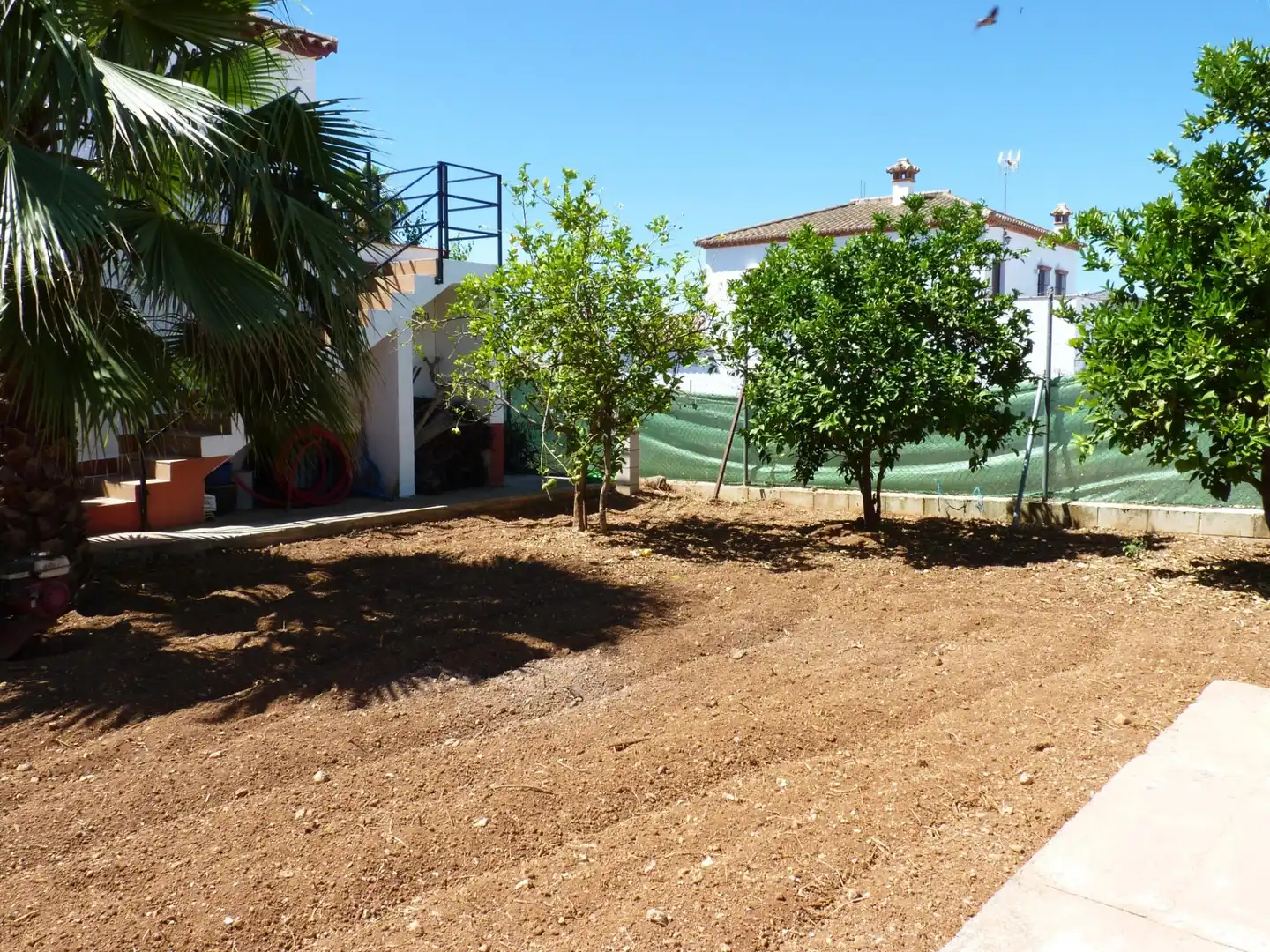 Houses for sale in Montellano  with Air Conditioner, Heating and Private garden