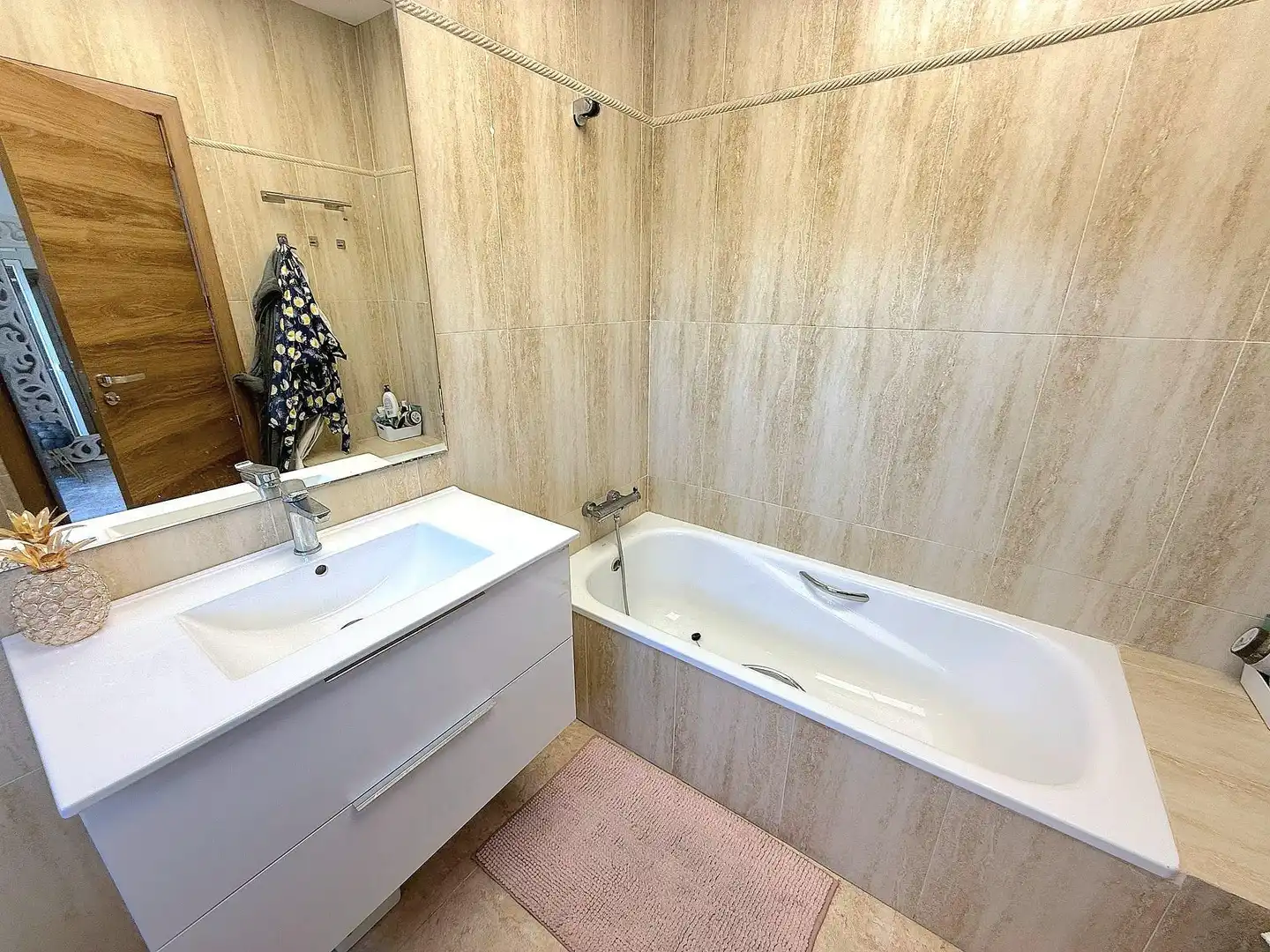 Bany de Casa o xalet en venda en Calafell amb Aire condicionat, Calefacció i Terrassa