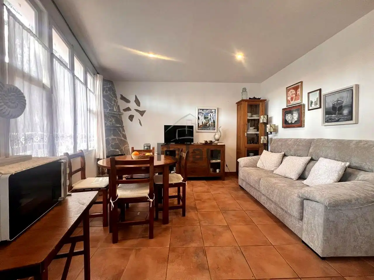 Bungalow zum Verkauf in Cala en Blanes, imagen 4