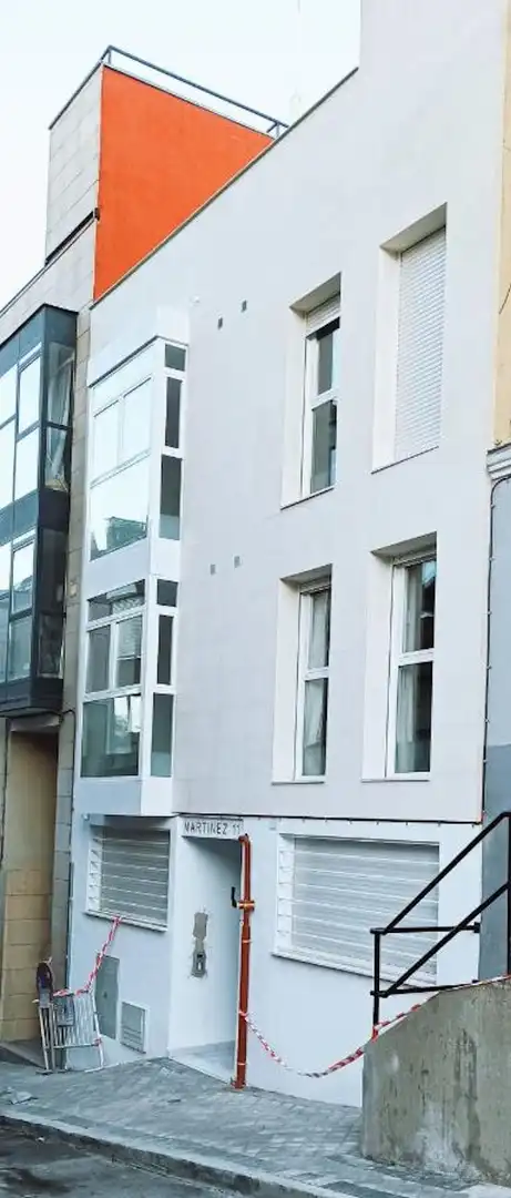 Wohnung zur Miete in N/A, Berruguete