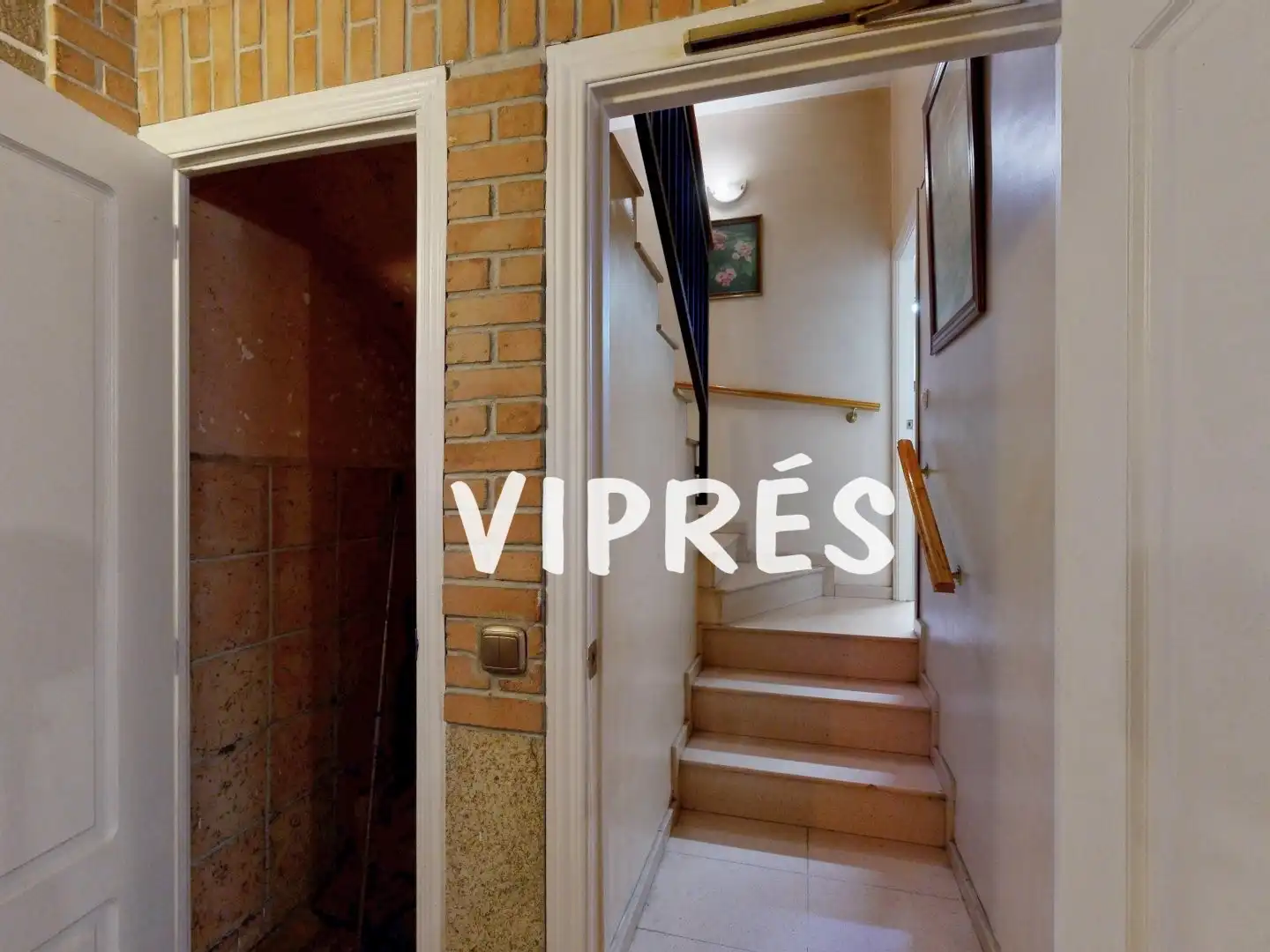 Einfamilien-Reihenhaus zum Verkauf in Nuevo Cáceres