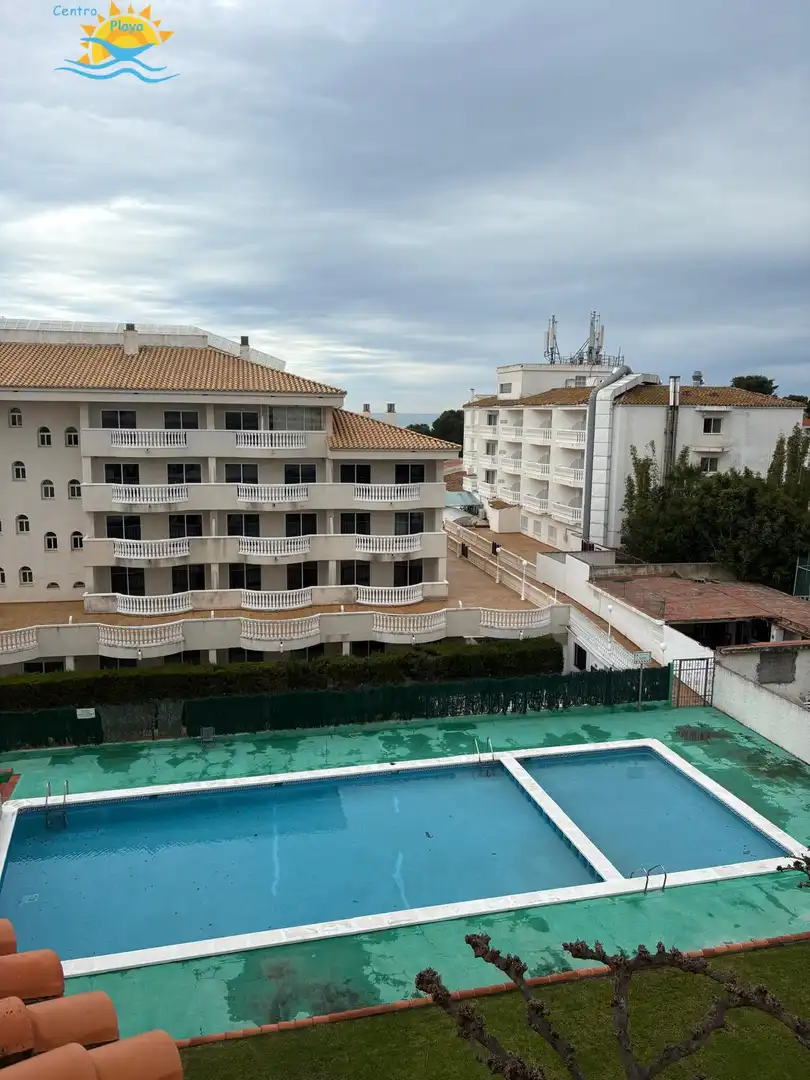 Àtic en venda a Alcossebre