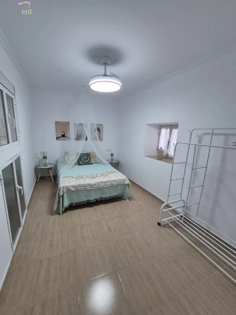 Flat for rent in Arcos de la Frontera