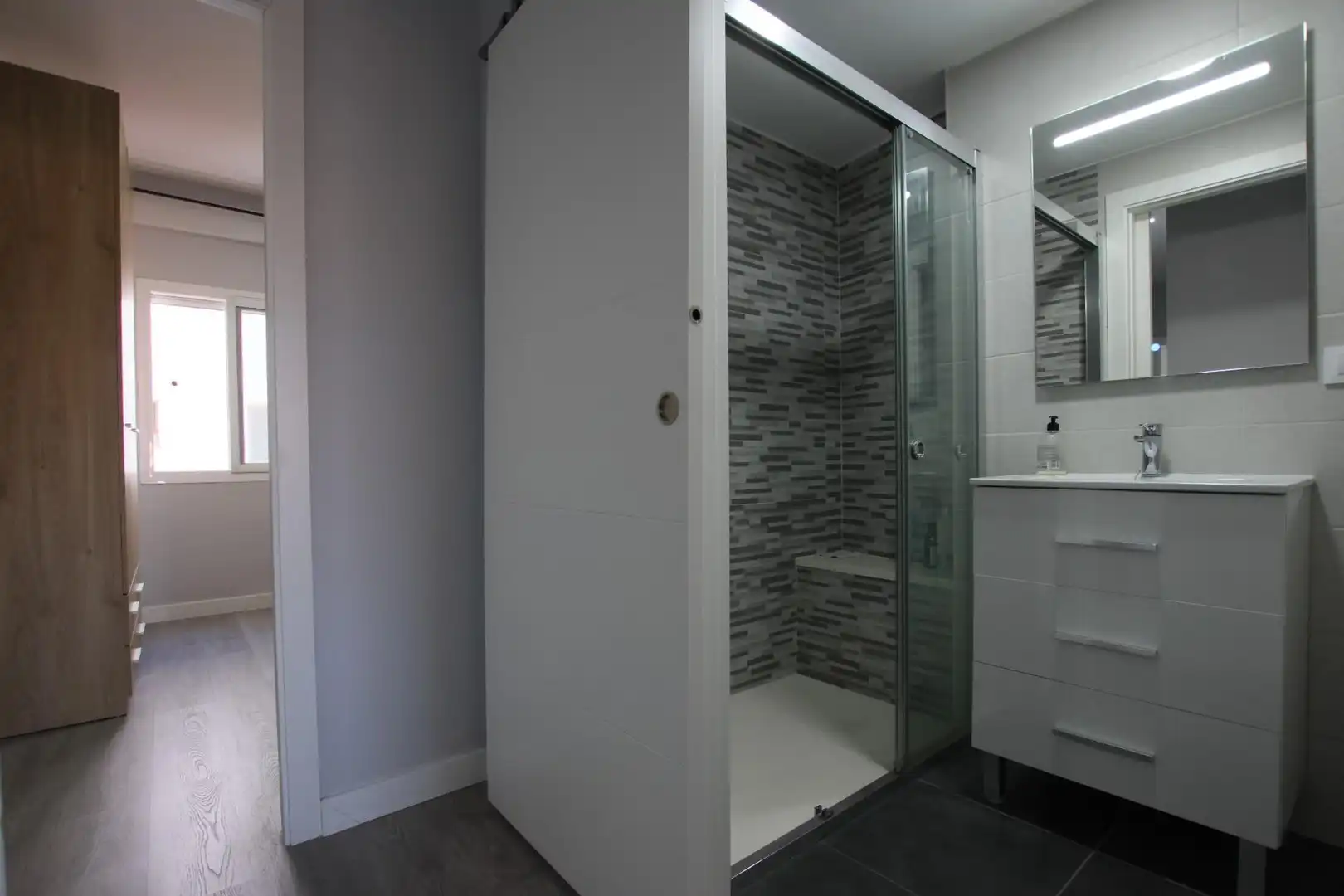 Baño de Piso en venta en Montijo