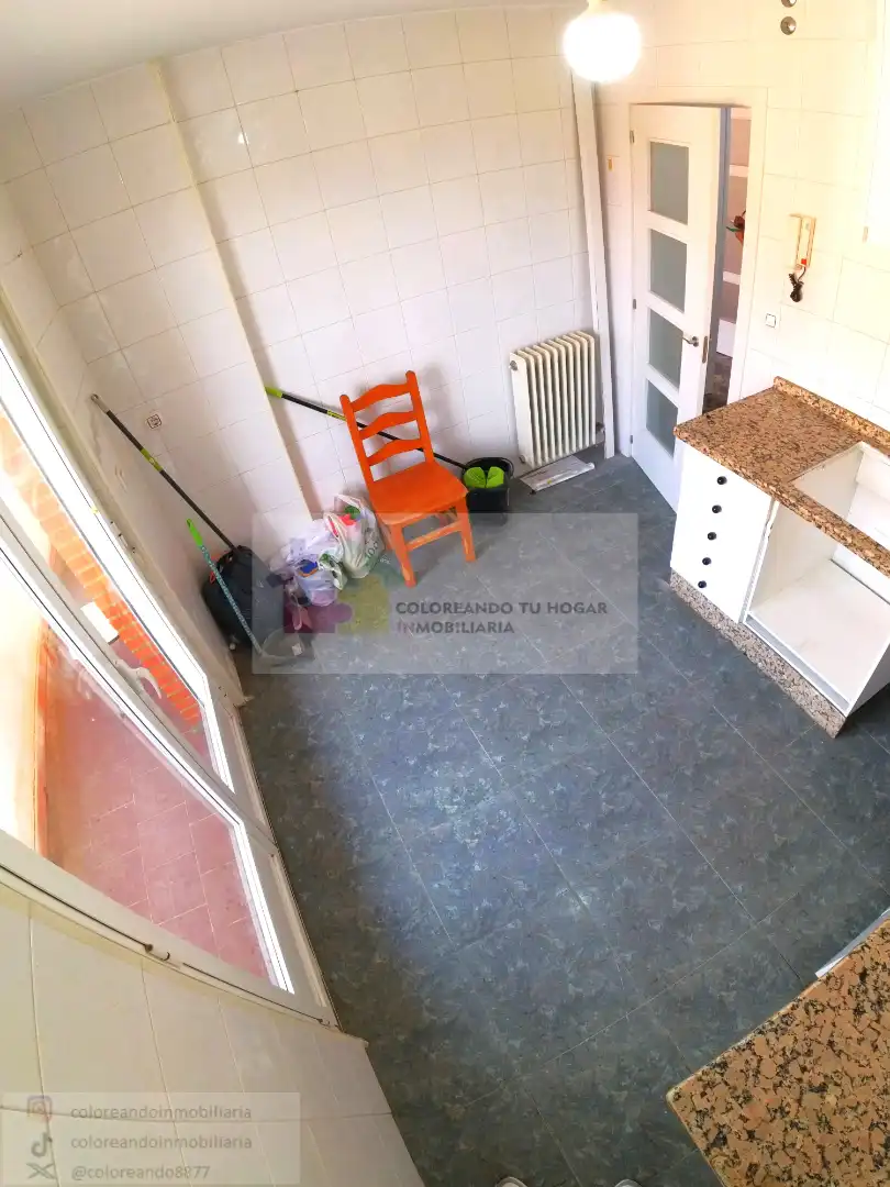 Piso con terraza en venta en Trobajo del Camino, imagen 30