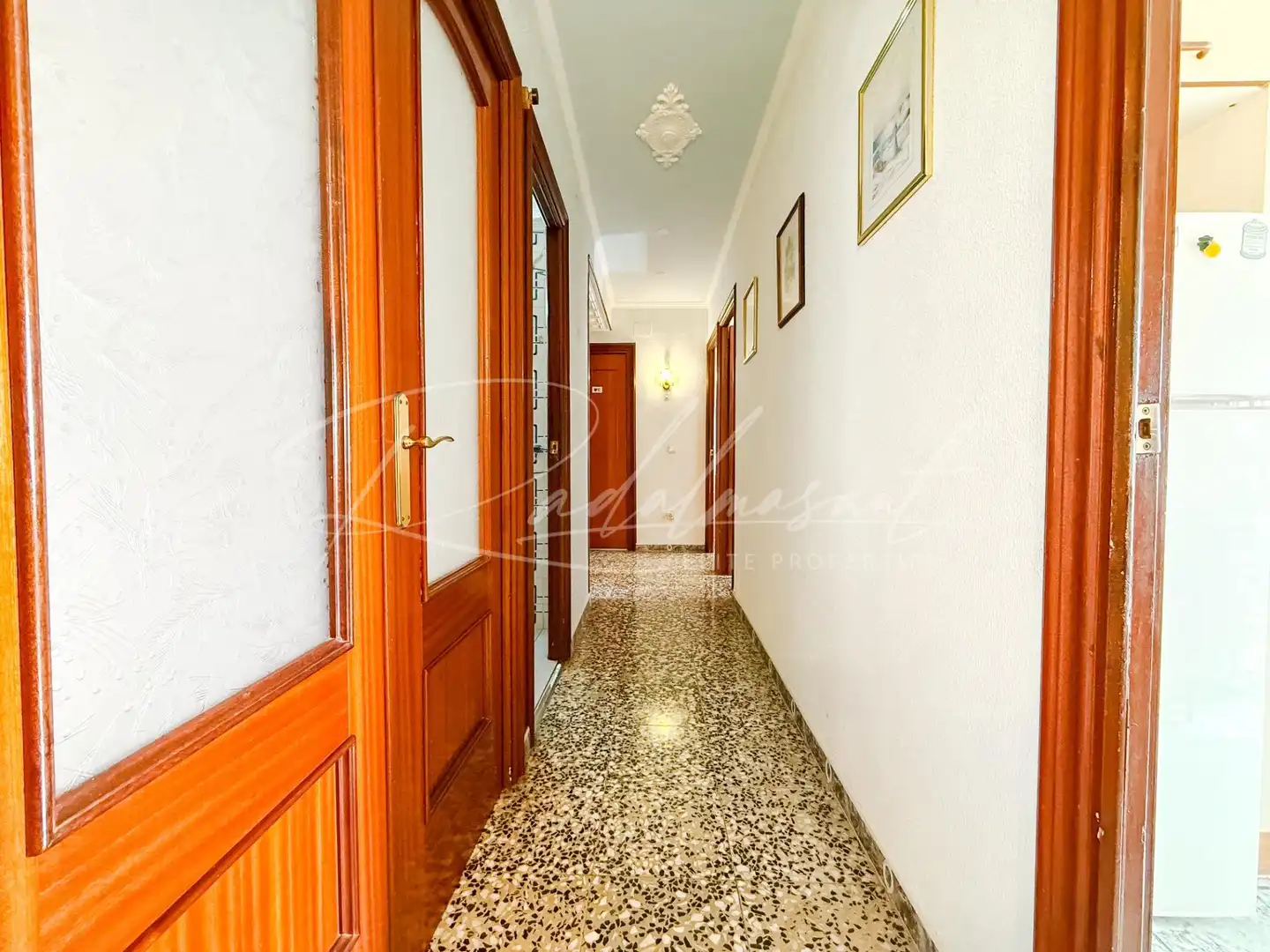 Flat for sale in Centre