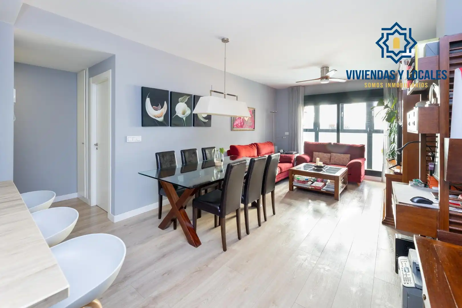 Flat with lift for sale in Ronda, imagen 5
