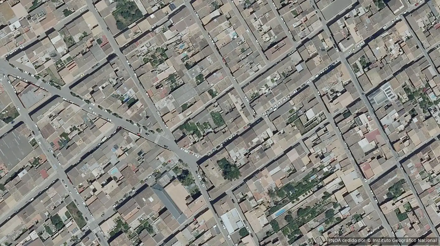 Terreny residencial en venda a Sa Pobla