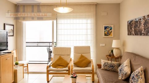 Foto 2 de Apartament en venda a Calle Joan Miro, L'Ampolla, Tarragona
