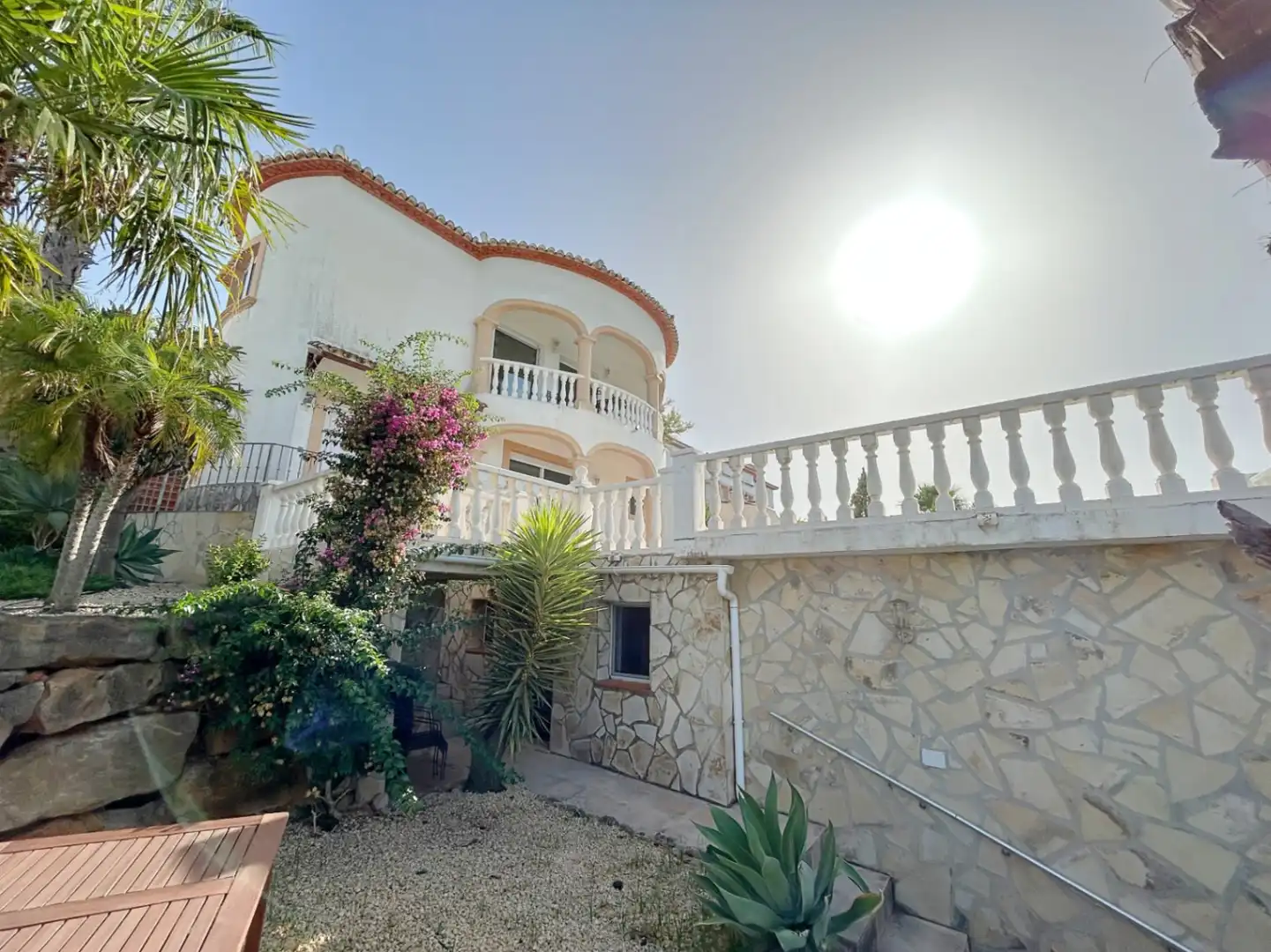 Villa avec piscine à vendre à Orba, imagen 11
