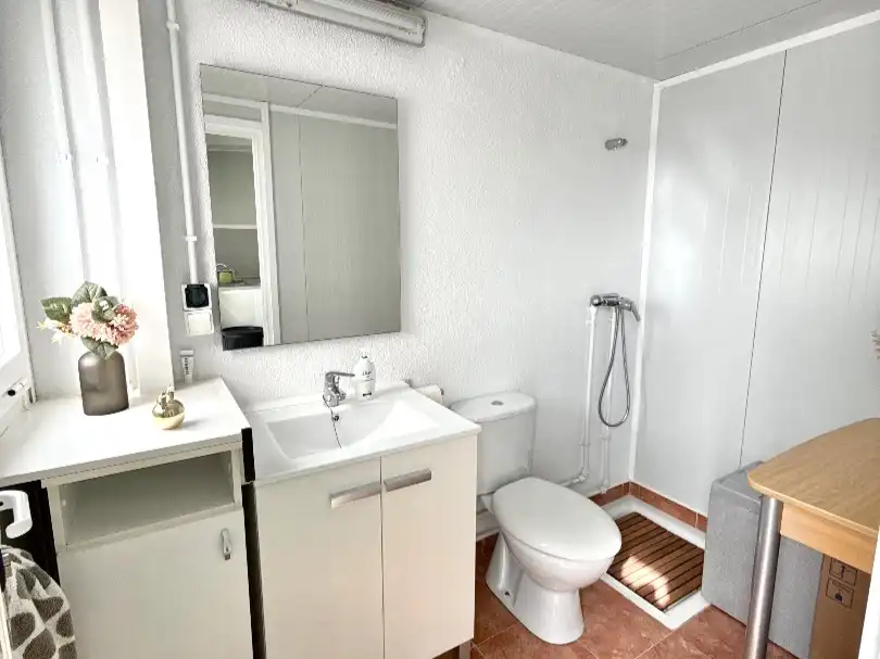 Reihenhaus zum Verkauf in calle Matías rogel 11, imagen 5