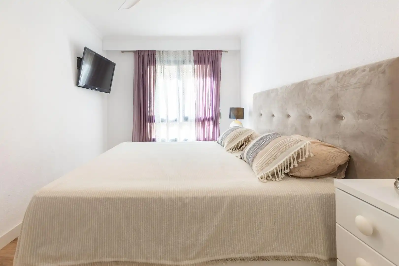 Wohnung mit Pool zum Verkauf in Plaza Plaza Rosa de los Vientos, imagen 7