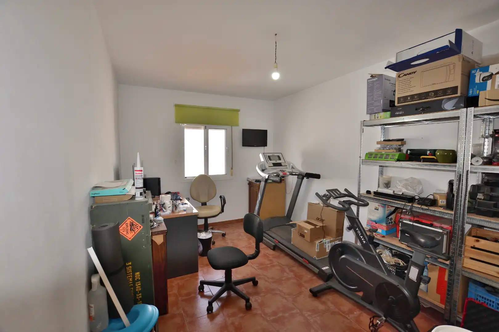 Dúplex en venta en El Gastor con Terraza, Trastero y Horno