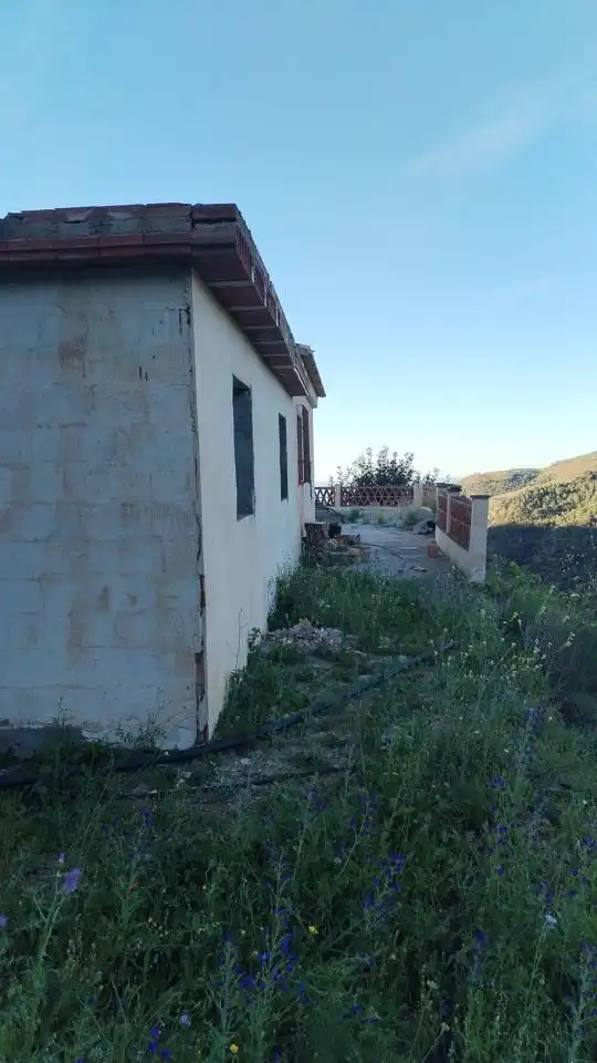 Casa rustica con giardino in vendita a Camino del rescate, imagen 2