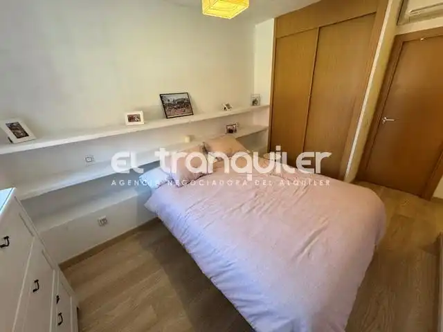 Habitación de Piso de alquiler en Navalcarnero con Aire acondicionado, Terraza y Trastero