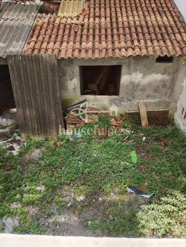 Piso en venta en Ferrol con Calefacción