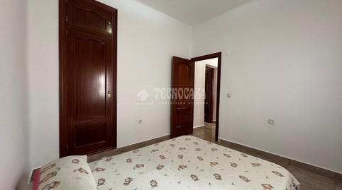 Foto 4 de Piso en venta en Santa Cristina - San Rafael, Málaga Capital