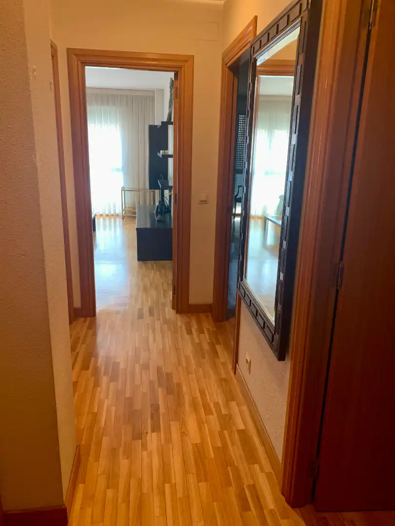 Flat for sale in Lodosa  with Heating, Terrace and Furnished