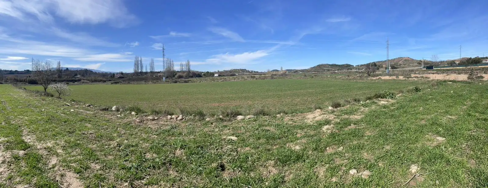 Lands and plots for sale in Lardero, imagen 2