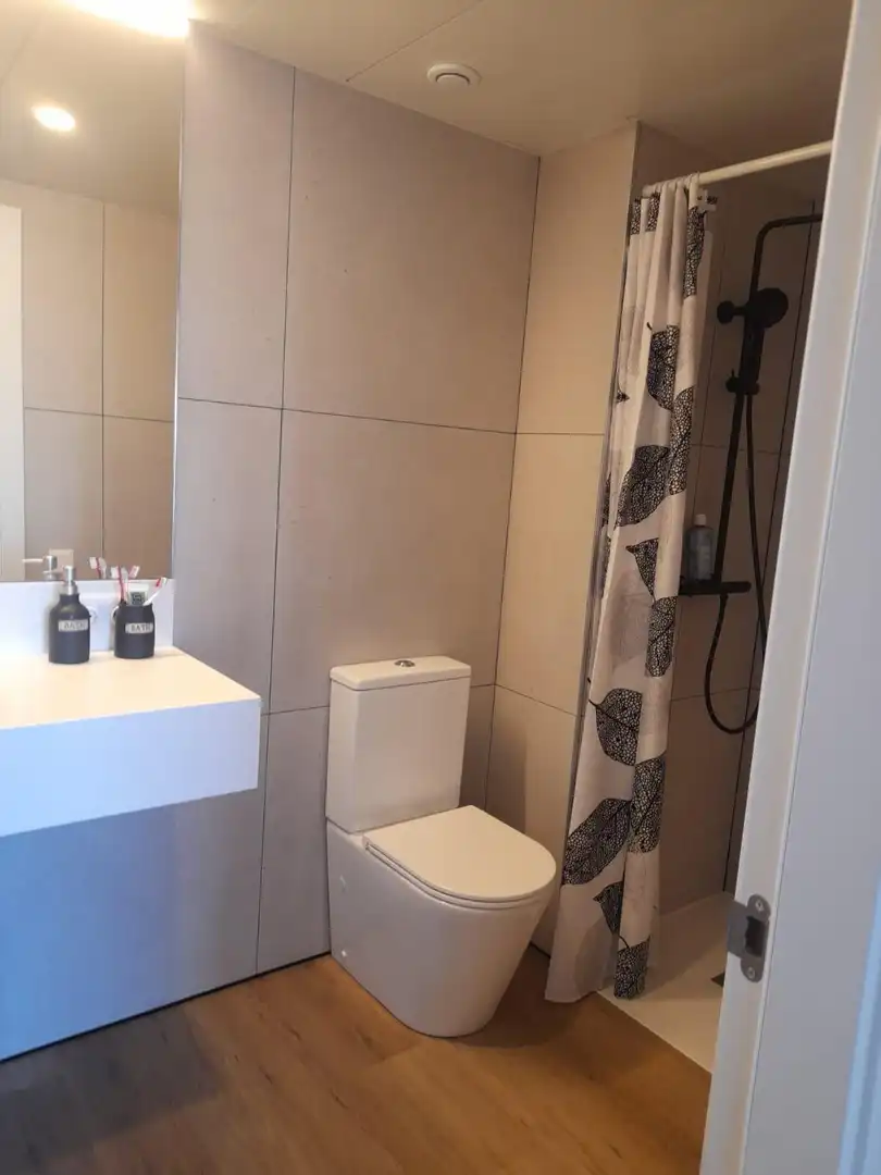 Attique avec terrasse à vendre à Abrera, imagen 3