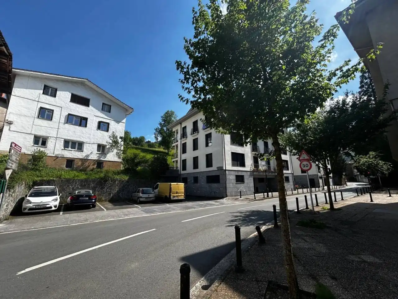 Wohnung zum Verkauf in Calle San Martín, imagen 25