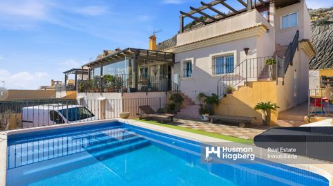 Foto 2 de Casa o chalet en venta en Los Urrutias, Cartagena