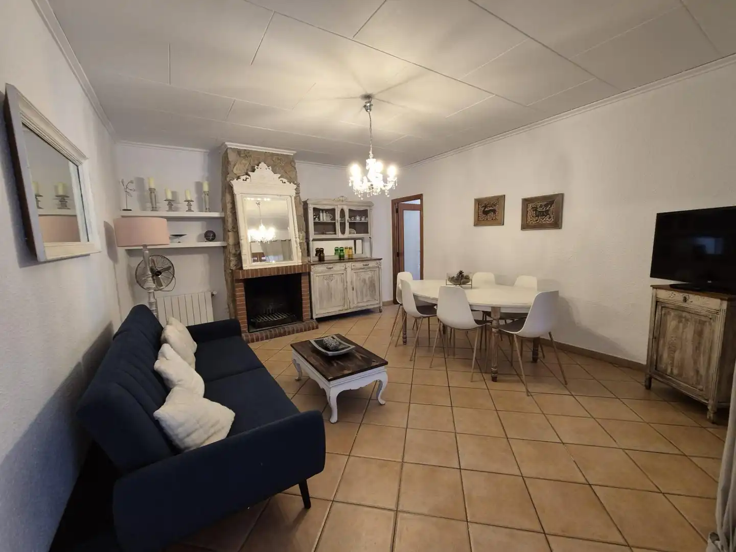 Casa amb terrassa en venda a Barx, imagen 5