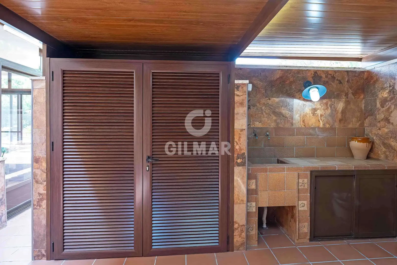 Casa o xalet en venda en Chiclana de la Frontera amb Calefacció, Jardí privat i Piscina