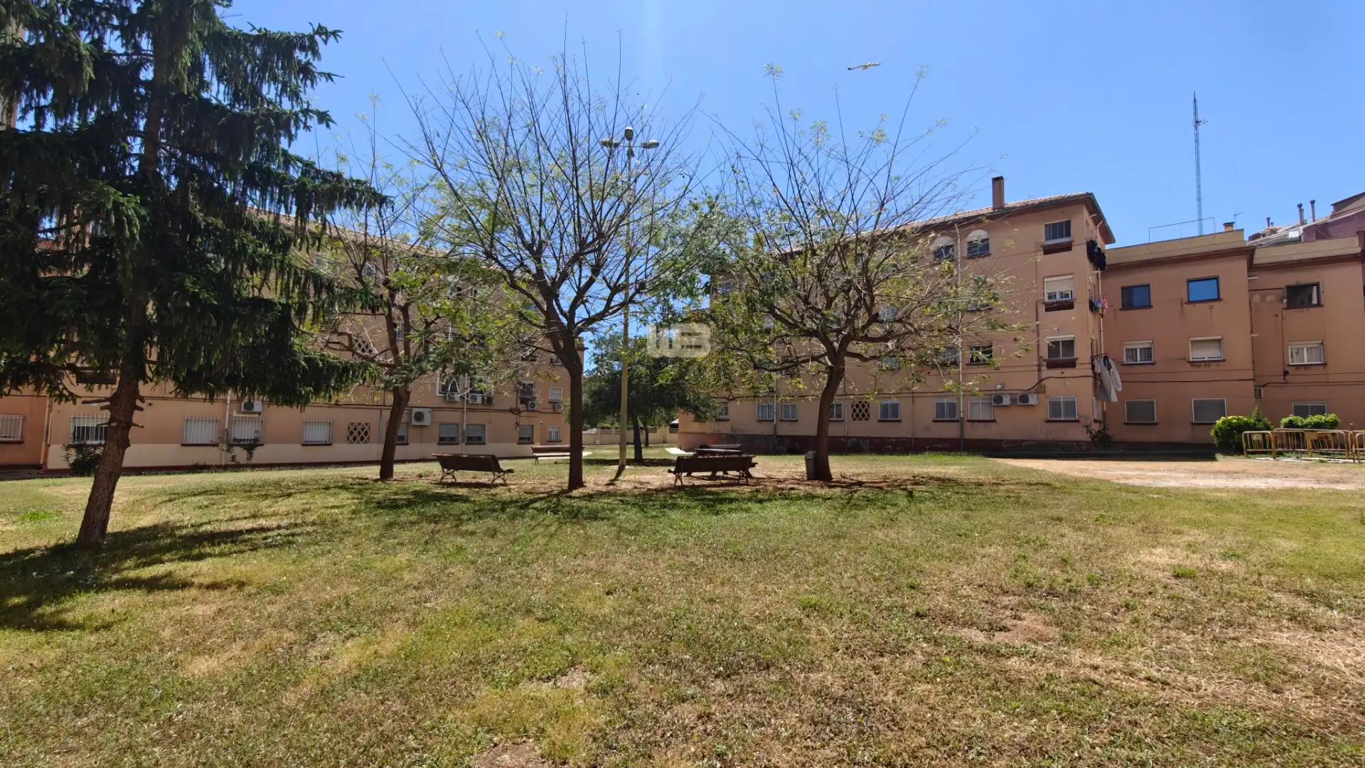 Piso de alquiler en Carrer de Felip II, 123, Navas
