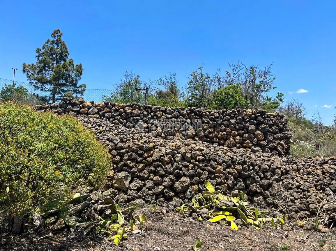 Terreno rústico en venta en Guía de Isora interior, imagen 17