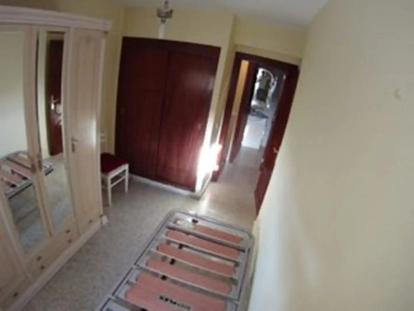 Piso en venta en Málaga