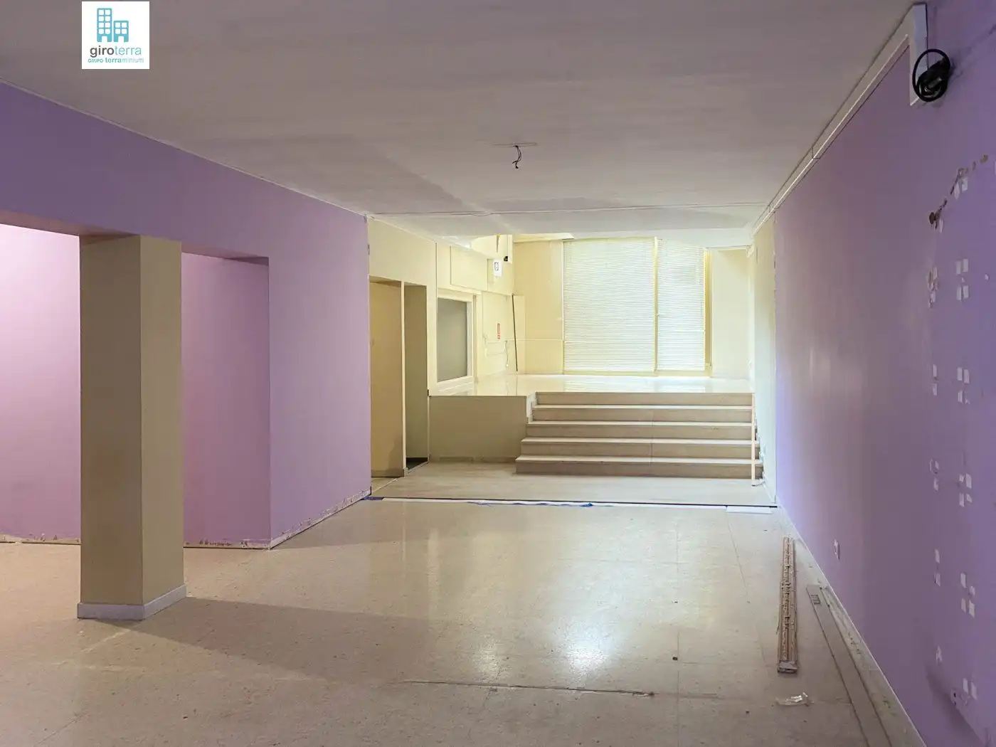 Geschaftsraum zur Miete in Blanes