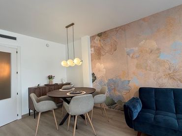 Piso con ascensor en venta en Casco Urbano