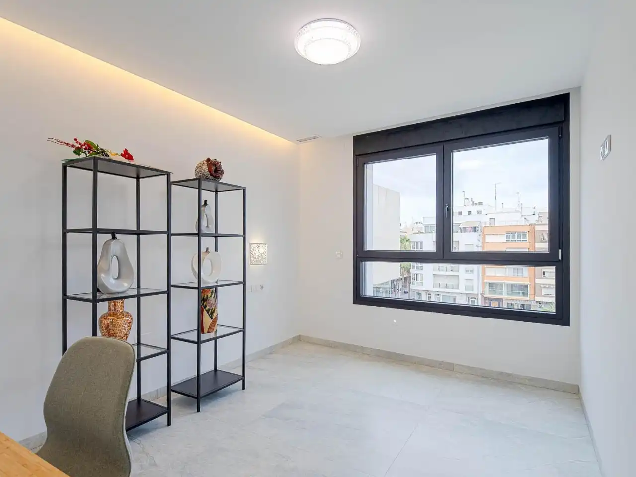 Appartement compact avec balcon à vendre à Centro, imagen 13