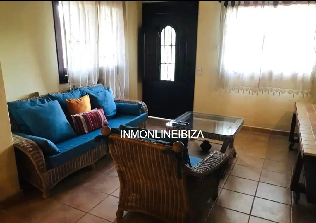 Chalet con piscina en venta en Sant Josep, imagen 16