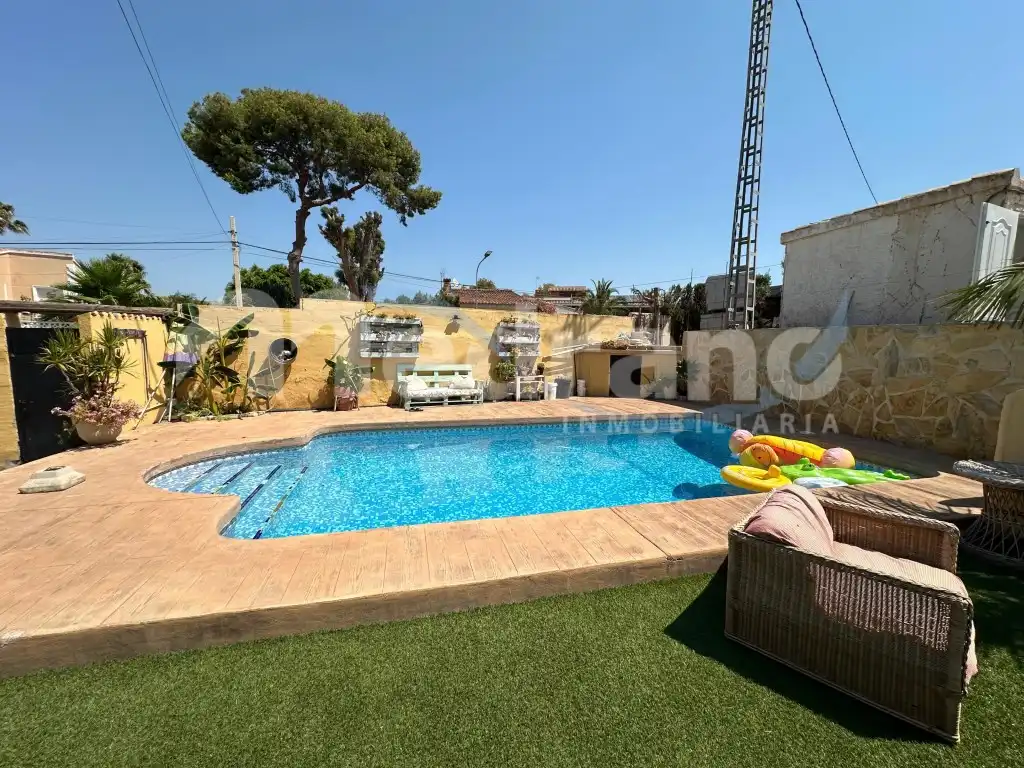 Villa avec piscine à vendre à Avenida Dr Severo Ochoa, imagen 57