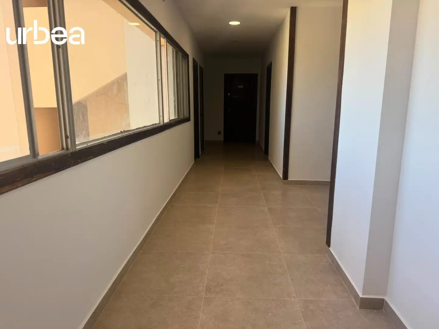 Apartament de lloguer en Málaga amb Piscina comunitària