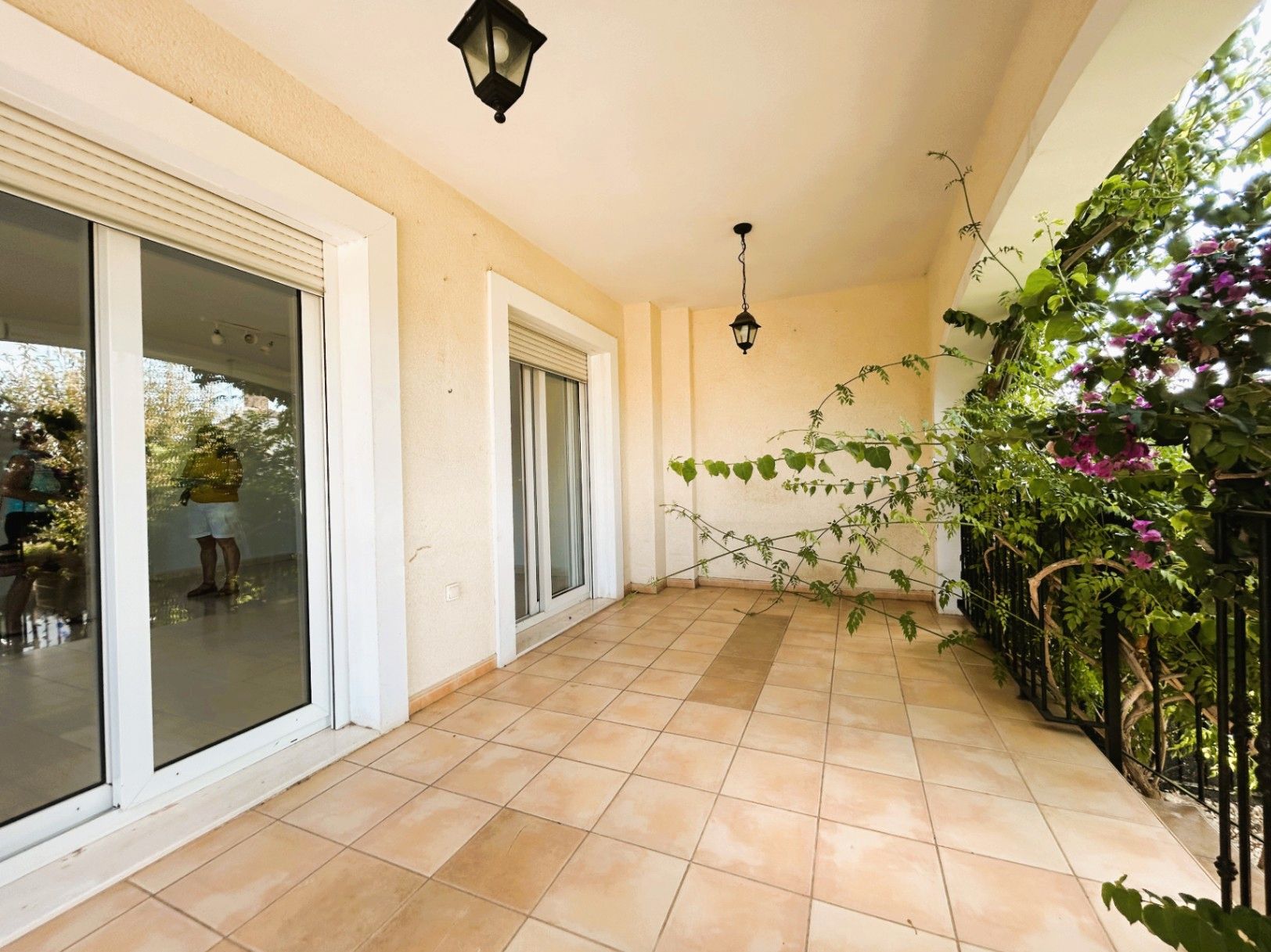 Single-family semi-detached to rent in Centro ciudad, Jávea / Xàbia