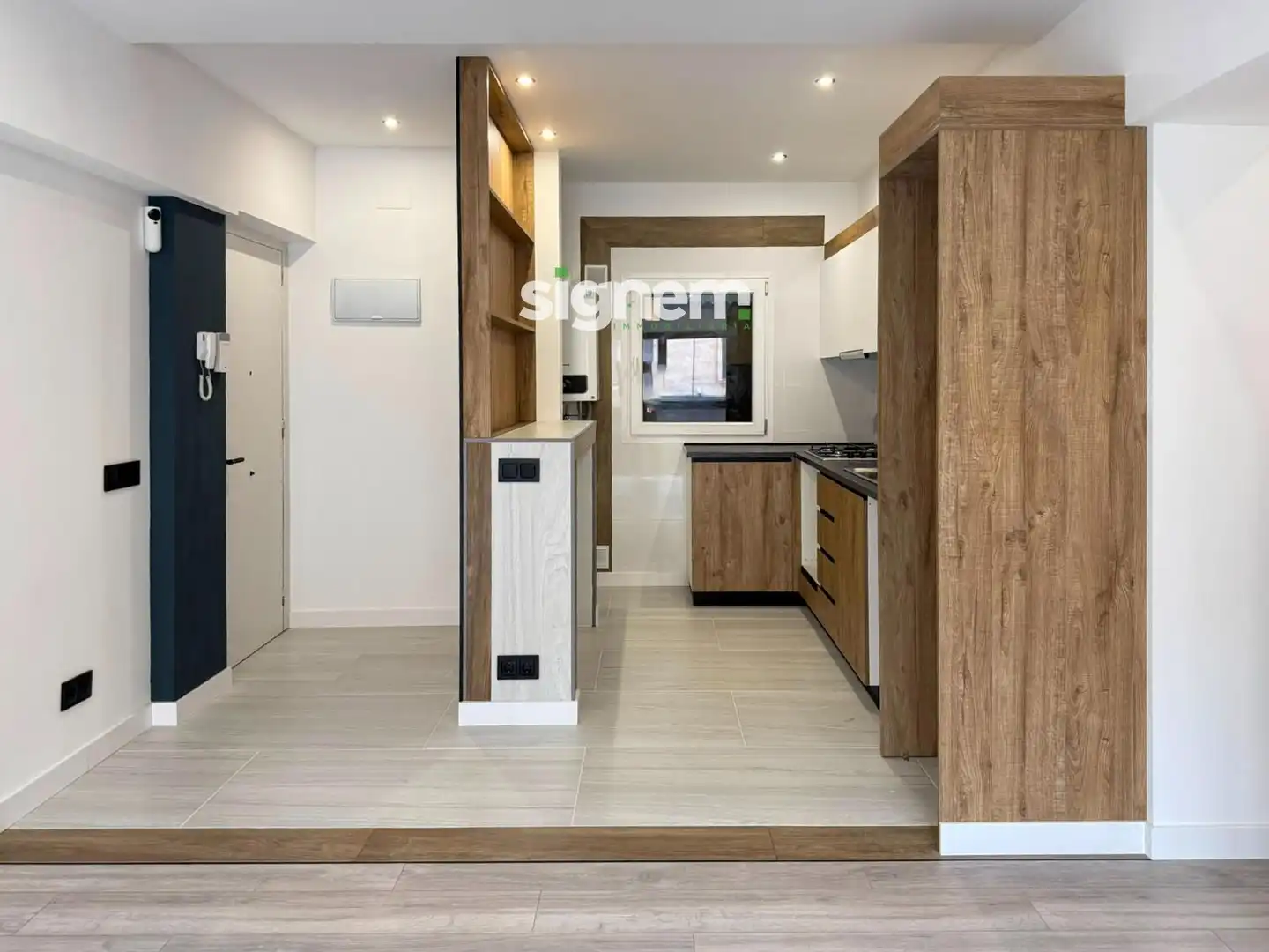 Piso con ascensor en venta en Saclosa, imagen 13
