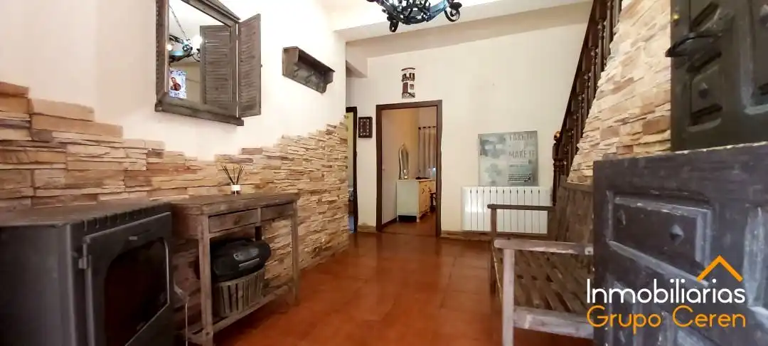 Houses for sale in Bobadilla