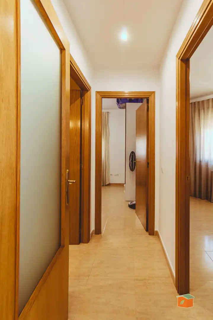 Ground floor for sale in Santa Bàrbara, Tarragona