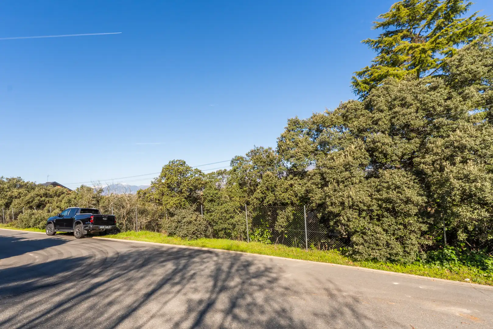 Residencial en venta en Venturada