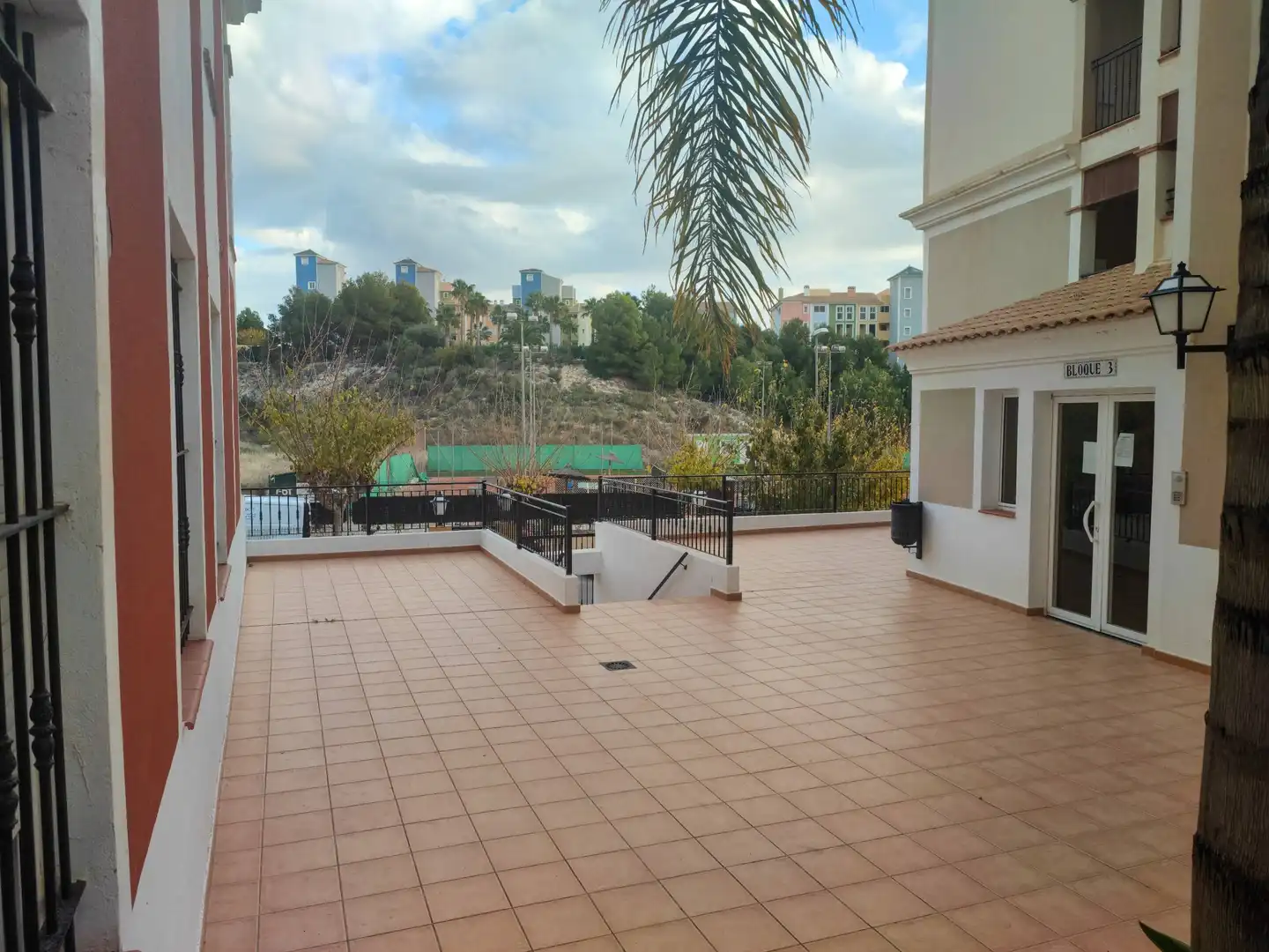 Piso con terraza en venta en Bonalba - Cotoveta, imagen 25