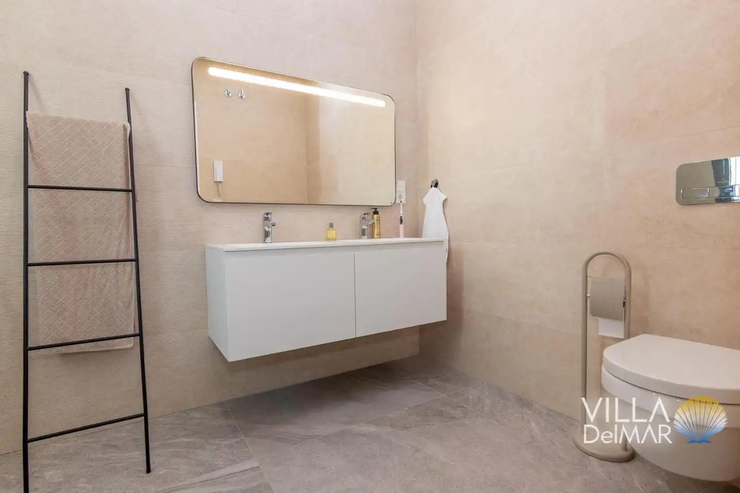 Villa avec piscine à vendre à Camí Assagador de Cabanes 34B, imagen 32